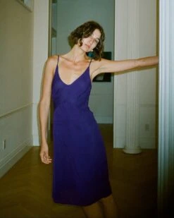 Araks: Cadel Silk Slip - Aster -Azaleas Nyc Store 000326790029 2048x2048 d765dcd5 445d 4ee6 978c 0cd7e8e0bf6f