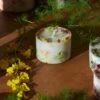 KOTT: Small Daily Candle - Bright City Lights -Azaleas Nyc Store 00811