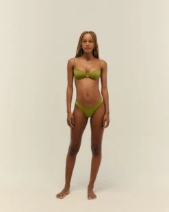 Haight: Leila Bikini Bottom - Seed Green -Azaleas Nyc Store 01030868 0379 1 e31448b3 8f5f 471a bcae 885a7a98d3d0 1