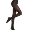 Falke: Pure Matte 50 Den Tights - Black