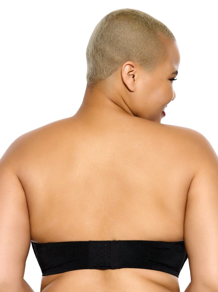 Felina: Body Luxe Strapless Contour Bra - Black Felina: Body Luxe Strapless Contour Bra - Black -Azaleas Nyc Store 150671BLK 03 720x e4fdf074 9c84 441d 98b8 4bbbde262f60