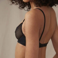 Duet By Timpa: Lace Demi Bra - Black 6 Duet By Timpa: Lace Demi Bra - Black -Azaleas Nyc Store 16449BLK 202166884 1800x1800 a64de8c7 721a 4d88 918a 52d7a83580d6