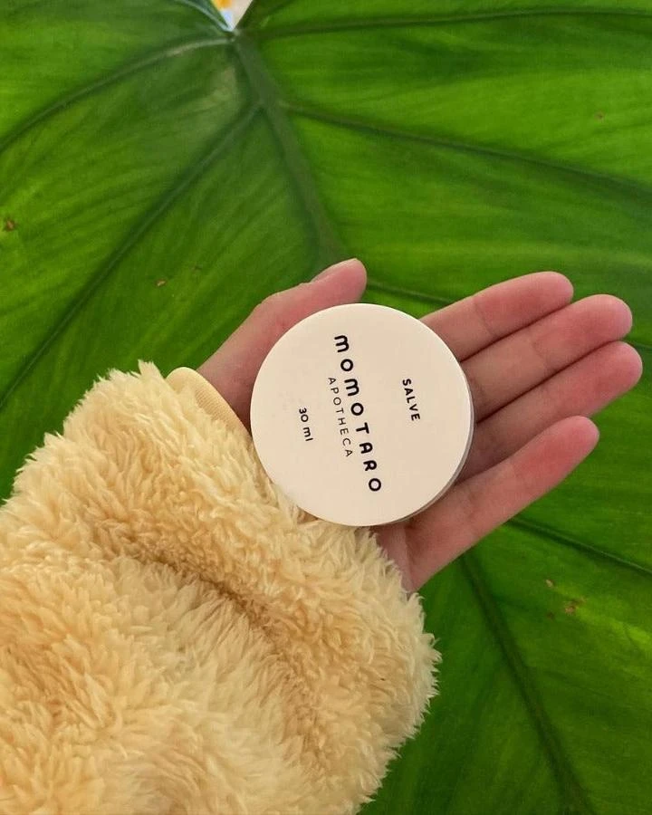 Momotaro Apotheca: Vaginal Wellness Salve - Vanilla Momotaro Apotheca: Vaginal Wellness Salve - Vanilla -Azaleas Nyc Store 185327229 459101985159948 3687601027033764953 n