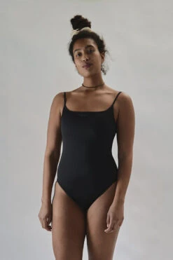 Nu Swim: Noodle Thin Strap One Piece - XL, XXL 10 Nu Swim: Noodle Thin Strap One Piece - XL, XXL -Azaleas Nyc Store 2021 NU SWIM ECOMM1702 96c5fa91 83cb 4d2b 9eae 7c533b3031f6