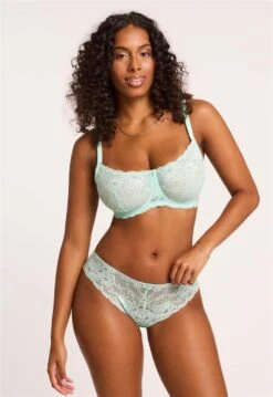 Montelle: Flirt Brazilian Brief - Seafoam -Azaleas Nyc Store 21707 1008x1464 a6cf79b7 b9d9 4eea 845b e0570c3a7a2e