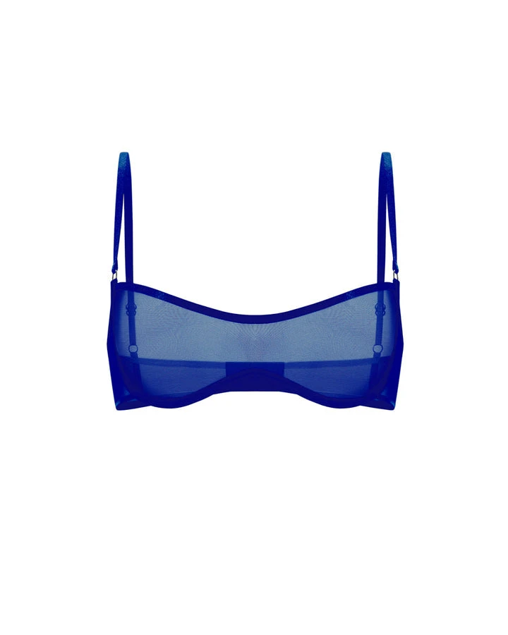 Anoeses: Saylor Bra - Electric Blue Anoeses: Saylor Bra - Electric Blue -Azaleas Nyc Store 2 720x 27484d70 53df 486d bd7f 25965f5ac58f