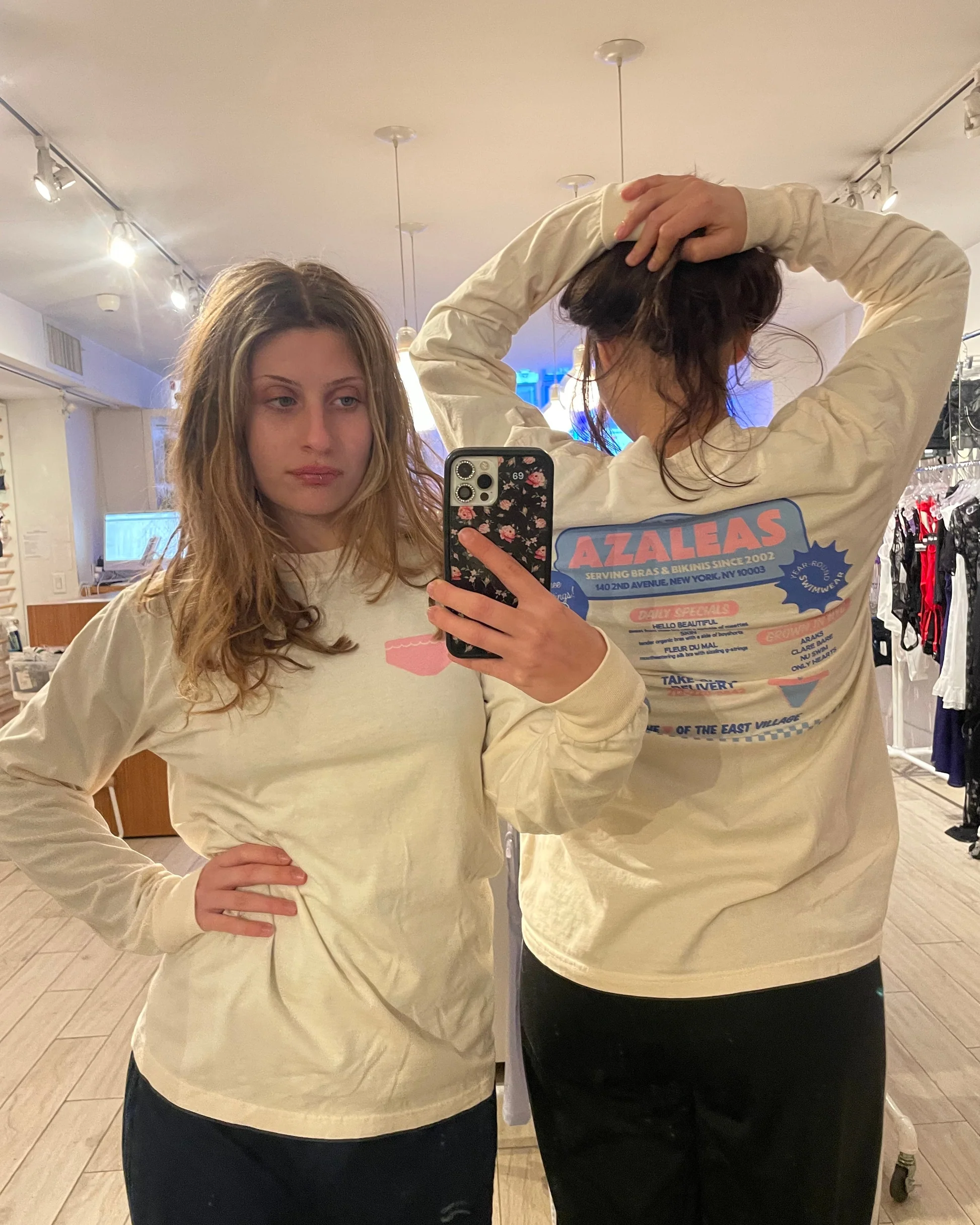 Azaleas Nyc Store -Azaleas Nyc Store 35B017EB 9654 4257 991C B14E456A1D5C 1