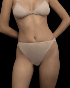 Kye Intimates: Daily Mies Mesh Brief - Ecru 5 Kye Intimates: Daily Mies Mesh Brief - Ecru -Azaleas Nyc Store 6U1A2910copy 995x1500 crop center 78fe7b0f 7079 48c6 ad5a 88c64e7a350c