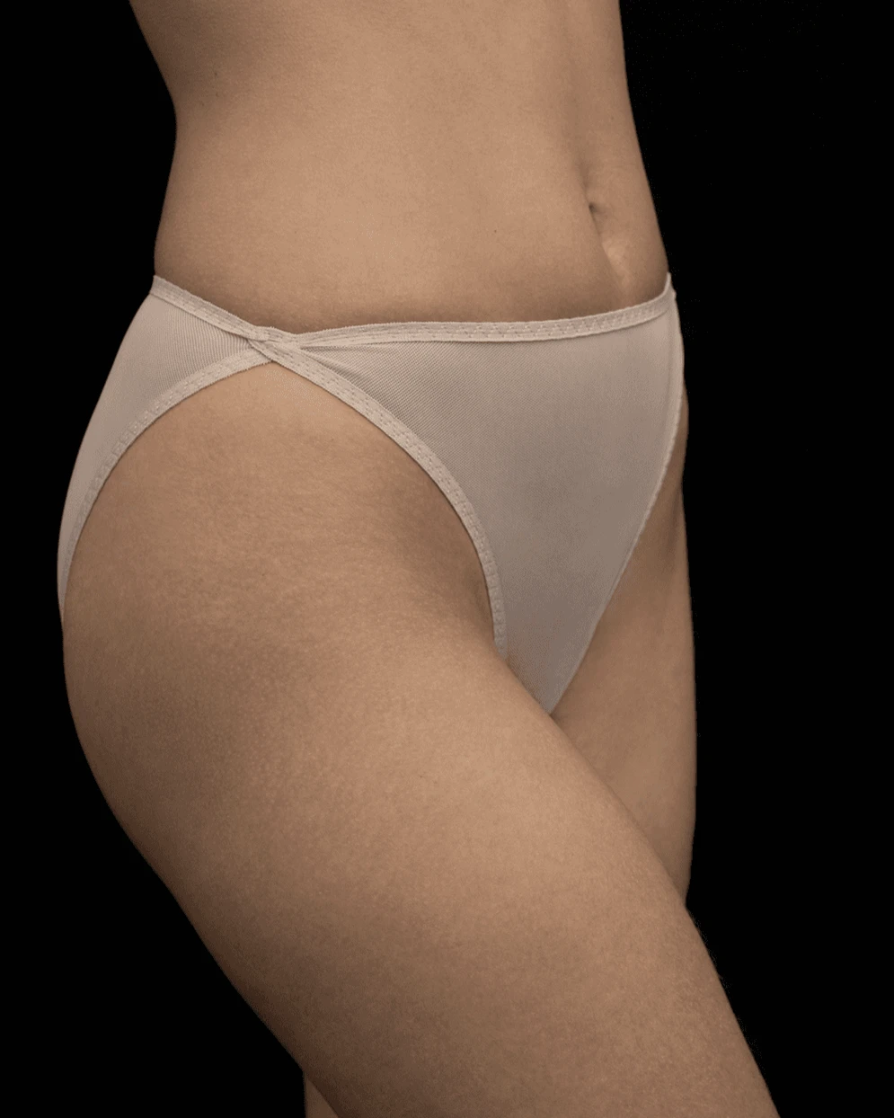 Kye Intimates: Daily Mies Mesh Brief - Ecru Kye Intimates: Daily Mies Mesh Brief - Ecru -Azaleas Nyc Store 6U1A2927copy 995x1500 crop center 67f91c83 3fd2 49a2 bb9a 3d8602f0452c