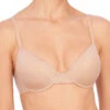 Natori: Revelation Contour Underwire Bra - Cafe 1 Natori: Revelation Contour Underwire Bra - Cafe -Azaleas Nyc Store 721248 Cafe 2 30615.1609283005