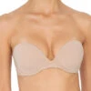 Natori: Minimal Strapless Contour Bra - Cafe 1 Natori: Minimal Strapless Contour Bra - Cafe -Azaleas Nyc Store 729229 Cafe 2 10155.1589238160