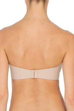 Natori: Minimal Strapless Contour Bra - Cafe -Azaleas Nyc Store 729229 Cafe 3 59307.1589238162