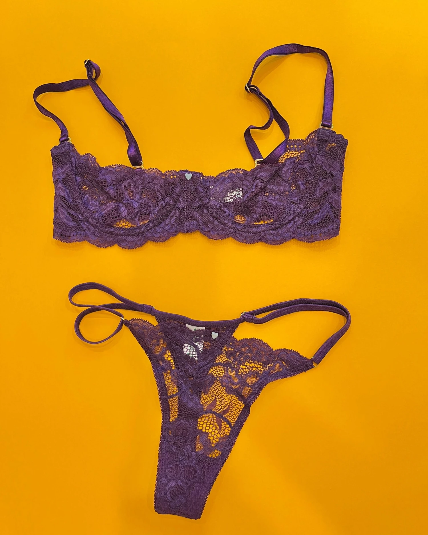 Clo: Fortuna Abierto Half Cup Bra - Plum Purple Clo: Fortuna Abierto Half Cup Bra - Plum Purple -Azaleas Nyc Store 86310AB9 30CD 4603 8F25 144A35F85CCB 1 scaled