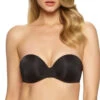 Felina: Body Luxe Strapless Contour Bra - Black -Azaleas Nyc Store 90973a92c7e379926a5f112f1421a65d4e1535d9cdfe08a3a7b7a11a7b100dc0