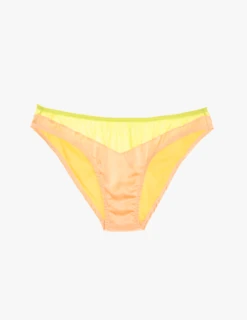 Araks: Aaron Silk Panty Brief - Nectar -Azaleas Nyc Store AARON PANTY JUICY 017 SHOPIFY GREY 2048x2048 ae49556a ffb2 4e41 b1eb bb5bd21cb7c1
