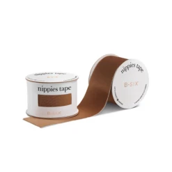 Nippies: Breast Tape Roll -Azaleas Nyc Store B Six Nipple Tape Caramel TapeRoll 720x af68456b d962 4966 9f0b ff454bacc9d8