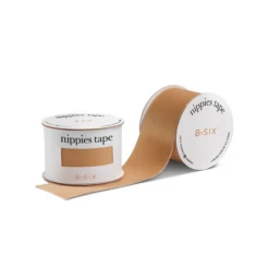 Nippies: Breast Tape Roll -Azaleas Nyc Store B Six Nipple Tape Creme TapeRoll 720x 815ed72e f8be 4070 953e 4a76b3b8887c