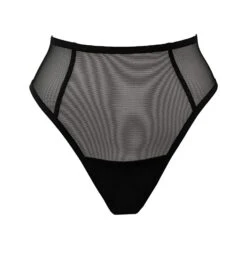 Kayleigh Peddie: Azalea Ouvert Brief - Black 4 Kayleigh Peddie: Azalea Ouvert Brief - Black -Azaleas Nyc Store BLACK AZALEAPANTY2 FRONT 3000x c9dc1fb8 e429 45c5 be13 abca31e1861f