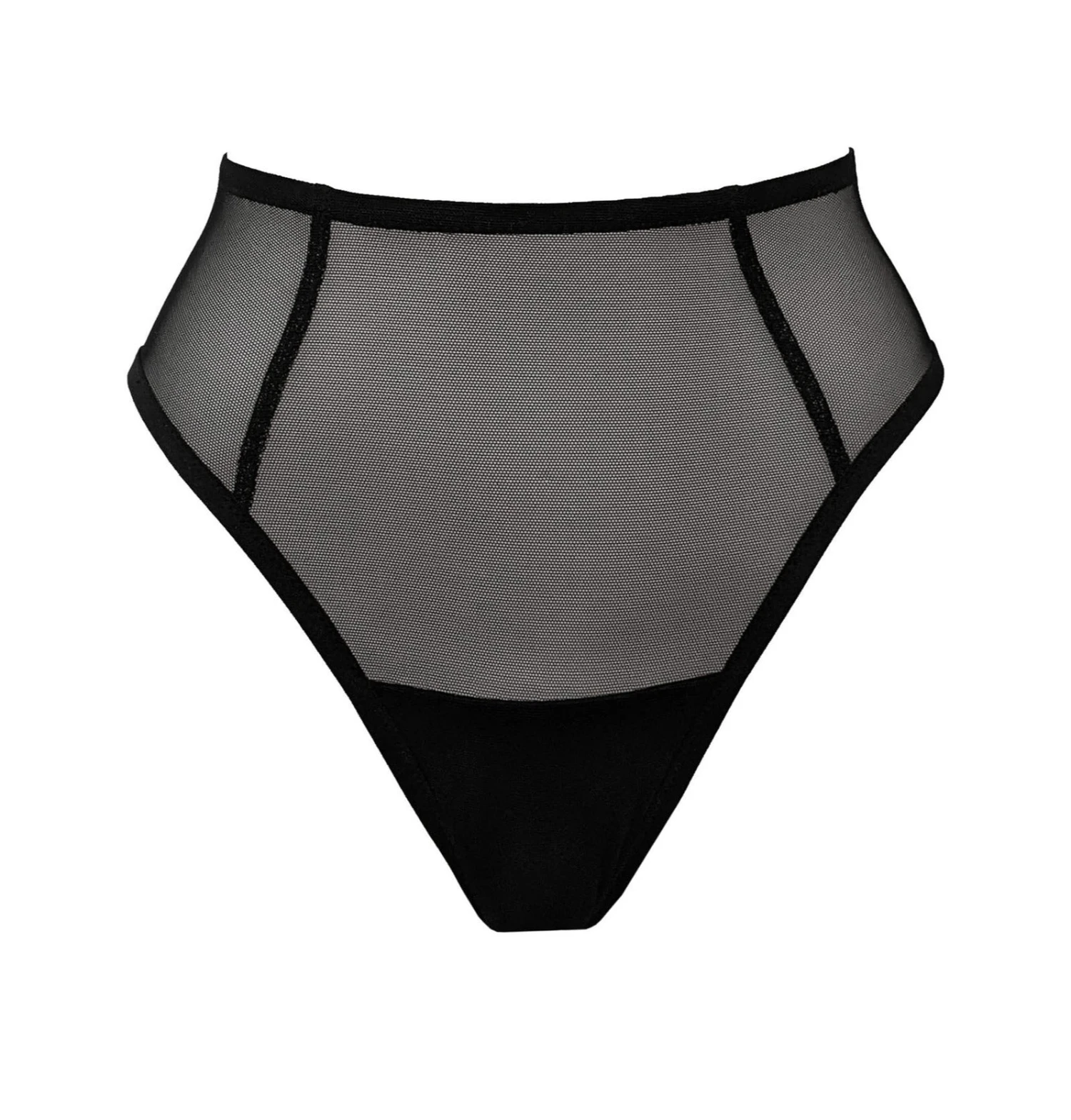 Kayleigh Peddie: Azalea Ouvert Brief - Black Kayleigh Peddie: Azalea Ouvert Brief - Black -Azaleas Nyc Store BLACK AZALEAPANTY2 FRONT 3000x c9dc1fb8 e429 45c5 be13 abca31e1861f