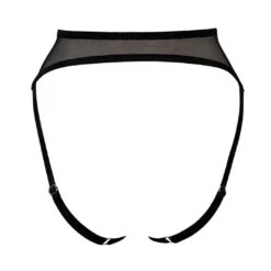 Kayleigh Peddie: Azalea Ouvert Brief - Black 6 Kayleigh Peddie: Azalea Ouvert Brief - Black -Azaleas Nyc Store BLACK AZALEAPANTY2 3000x 2618241c 2401 4008 af35 0ae0a5ab8749