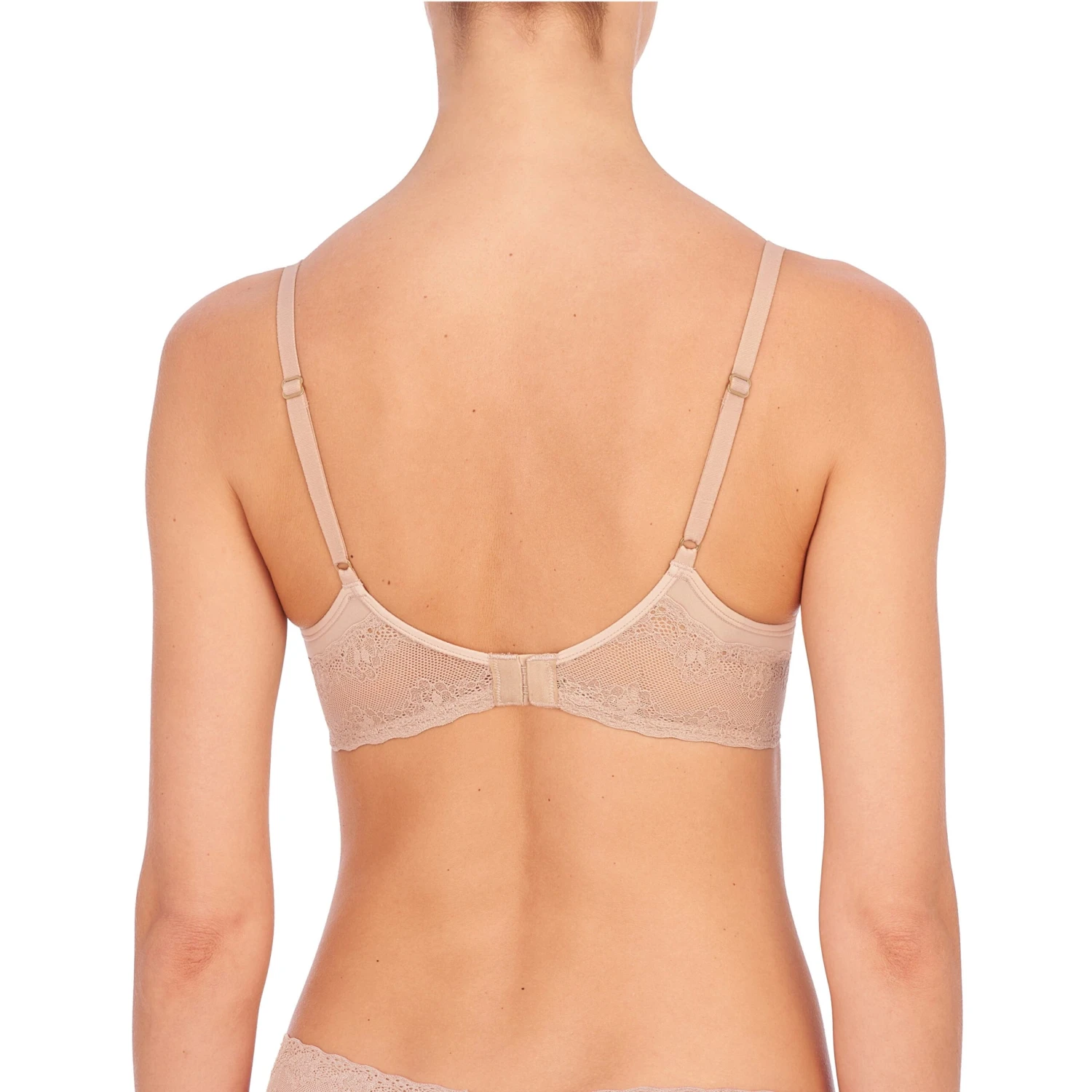 Natori: Bliss Perfection Unlined Bra - Cafe Natori: Bliss Perfection Unlined Bra - Cafe -Azaleas Nyc Store Bliss Perfection 724154 Unlined Underwire Cafe 2 scaled