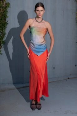 Untitled In Motion: Poma Top - Solaris -Azaleas Nyc Store C11 513 SCE 1