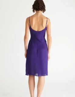 Araks: Cadel Silk Slip - Aster -Azaleas Nyc Store CADEL SLIP ASTER 050 SHOPIFY 2048x2048 4d9def42 6a8d 406e 9641 9adddebeb2ac
