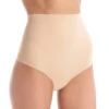 Commando: Classic Control Thong - Beige -Azaleas Nyc Store CC101 TNU F CYC