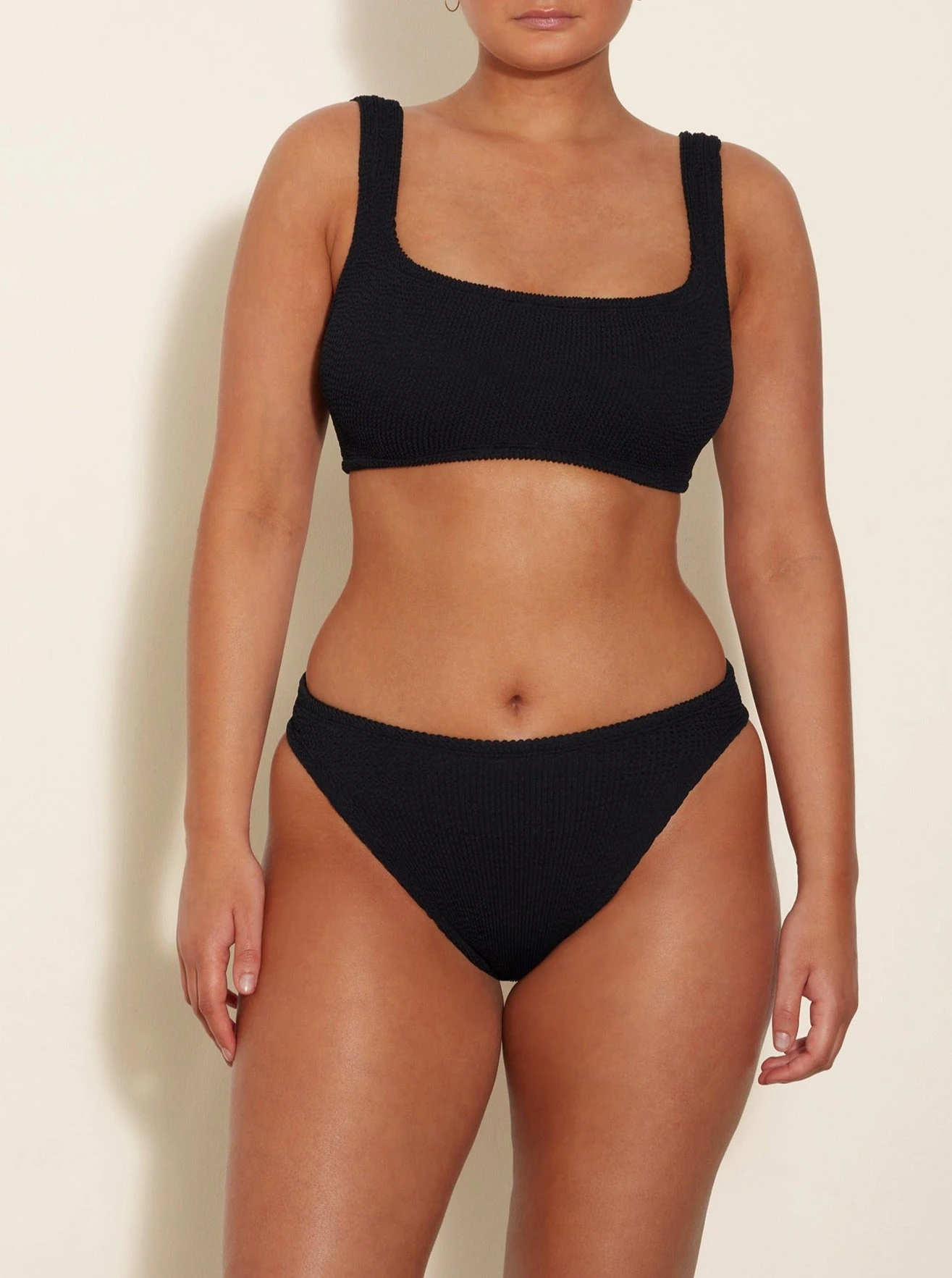 Hunza G: Xandra Bikini Set - Black Hunza G: Xandra Bikini Set - Black -Azaleas Nyc Store COVERAGEXANDRABIKINICRINKLEBLACK FC 1800x1800 6bcfdb65 d274 4add a8c7 bff02de2a6df