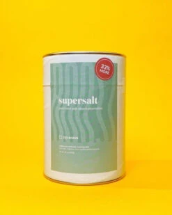 Celsious: Supersalt Bleach Alternative