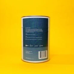 Celsious: Corewash Laundry Powder -Azaleas Nyc Store Corewash non toxic unscented laundry powder photo of back of can with blue label and instructions 800x800 1a592e55 f4dc 48e5 8830 f35a6072f2fa
