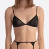 Marika Vera: Moore Triangle Bra - Black 2 Marika Vera: Moore Triangle Bra - Black -Azaleas Nyc Store DEMITRIANGLEBRADEMITHONGDEMISUSPENDERFRONTCA 1200x1799 82ce1e99 9400 4b13 8dc0 28b430b4e4c5