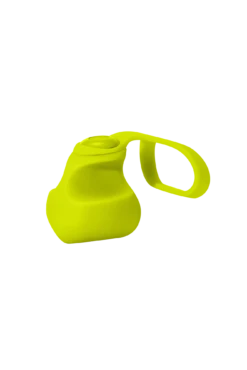 Dame: Fin Finger Toy -Azaleas Nyc Store Dame Fin Citrus Vibrator