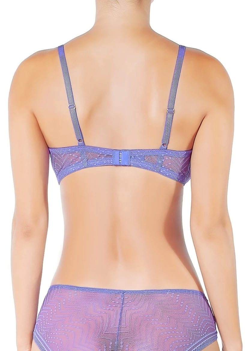 Huit: Eclatante Wireless Bralette - Violet Huit: Eclatante Wireless Bralette - Violet -Azaleas Nyc Store ECL 4 29f37cd2 3efd 4fbe a603 ca0eb83b7ca3