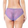 Huit: Eclatante Shorty Brief - Violet -Azaleas Nyc Store ECL 4 2e196b4f fb3c 4ba5 a81f e926002343bb