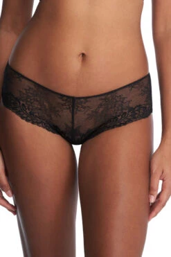 Natori: Feathers Refresh Girl Brief - Black -Azaleas Nyc Store Feathers Refresh Girl Brief Black by Natori 84383.1698087295