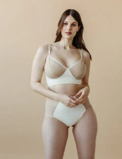 Fortnight: Luna Mesh Longline Wireless Bra - 36E, Last One! -Azaleas Nyc Store Fortnight SS20 0435 11 HW FRONT 1 1160x 3f56218a dd43 4e84 8c3e 1433ae2a4c82