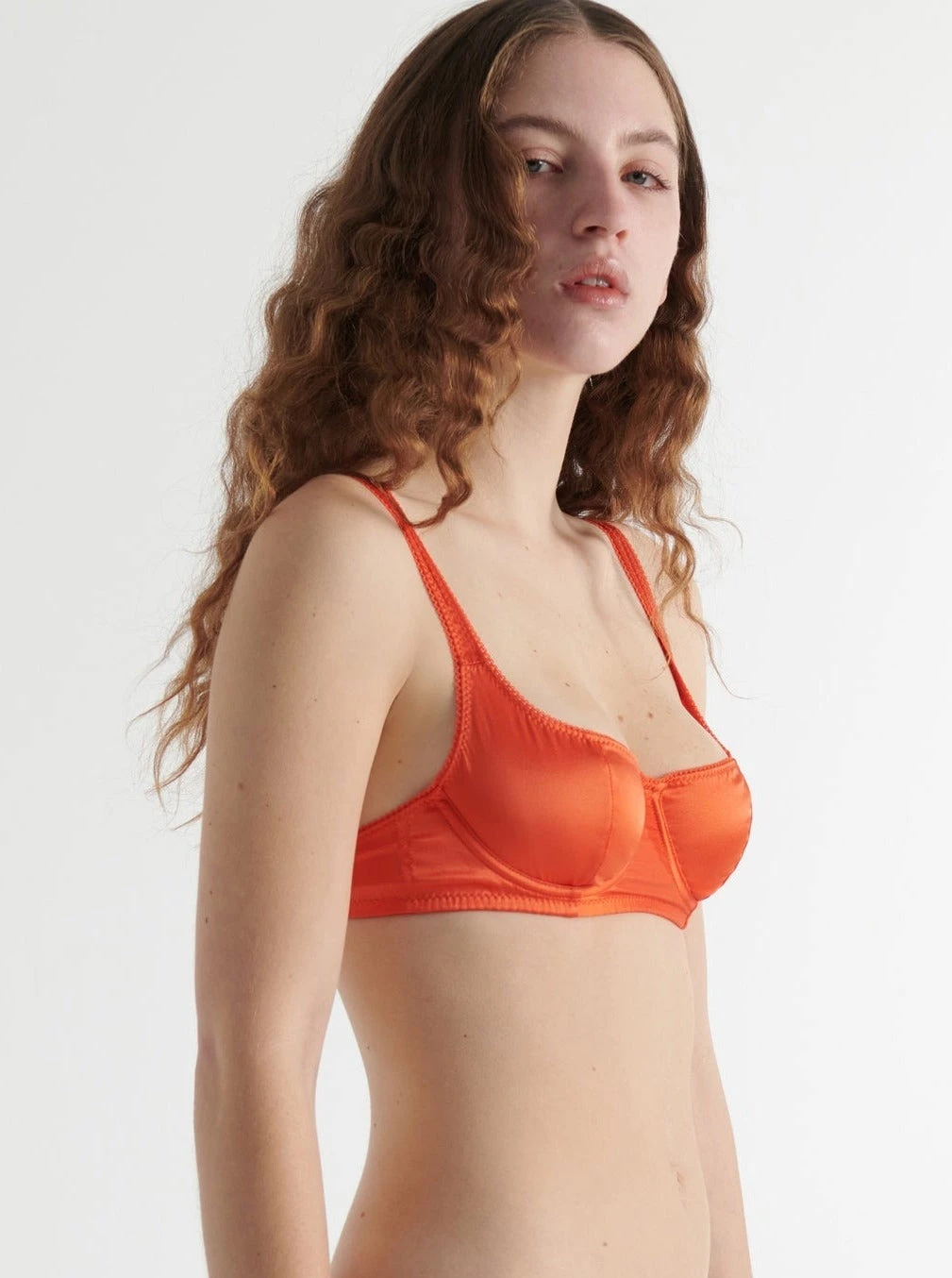 Araks: Gita Silk Underwire Bra - Burst -Azaleas Nyc Store GITA UNDERWIRE GAL HIPSTER BURST 843 SHOPIFY 2048x2048 2c22a9e9 f460 40b6 957d f2c837a6d4a1