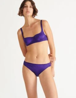 Araks: Grier Silk Thong - Aster -Azaleas Nyc Store GITA UNDERWIRE GWYNETH PANTY ASTER 411 SHOPIFY 2048x2048 bfb14091 a634 4680 a230 162b3fc8b4d0 2