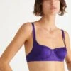 Araks: Gita Silk Underwire Bra - Aster 2 Araks: Gita Silk Underwire Bra - Aster -Azaleas Nyc Store GITA UNDERWIRE GWYNETH PANTY ASTER 430 SHOPIFY 2048x2048 198d630f 1ae6 4615 a6f3 b440f0a13f39
