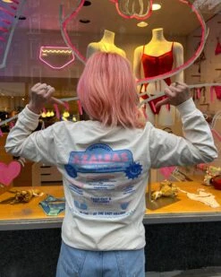 Azaleas: Limited Edition Tee -Azaleas Nyc Store IMG 1390