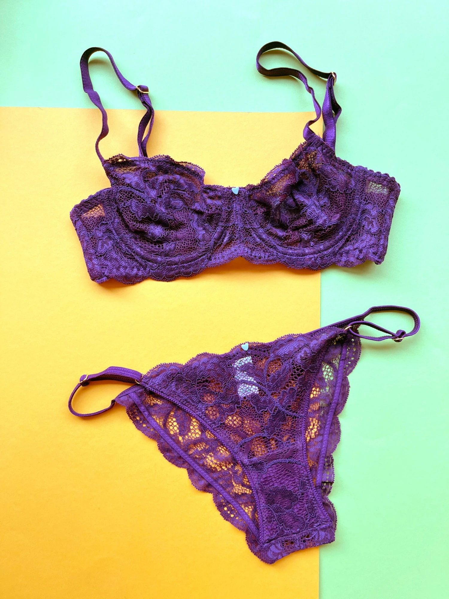 Clo: Fortuna Lace Demi Underwire Bra - Plum Purple Clo: Fortuna Lace Demi Underwire Bra - Plum Purple -Azaleas Nyc Store IMG 0010 1 c03d9ab8 fff8 44b1 bde8 fb9bd3fed129 scaled