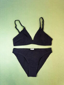 Skin: Gelina Triangle Bralette - Black 5 Skin: Gelina Triangle Bralette - Black -Azaleas Nyc Store IMG 0673