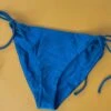 Jade Swim: Tie Side Bikini Bottom - XS, Last One! 2 Jade Swim: Tie Side Bikini Bottom - XS, Last One! -Azaleas Nyc Store IMG 1996