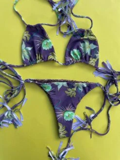 Acacia: Cannons Bikini Top - Nia Floral 4 Acacia: Cannons Bikini Top - Nia Floral -Azaleas Nyc Store IMG 2045