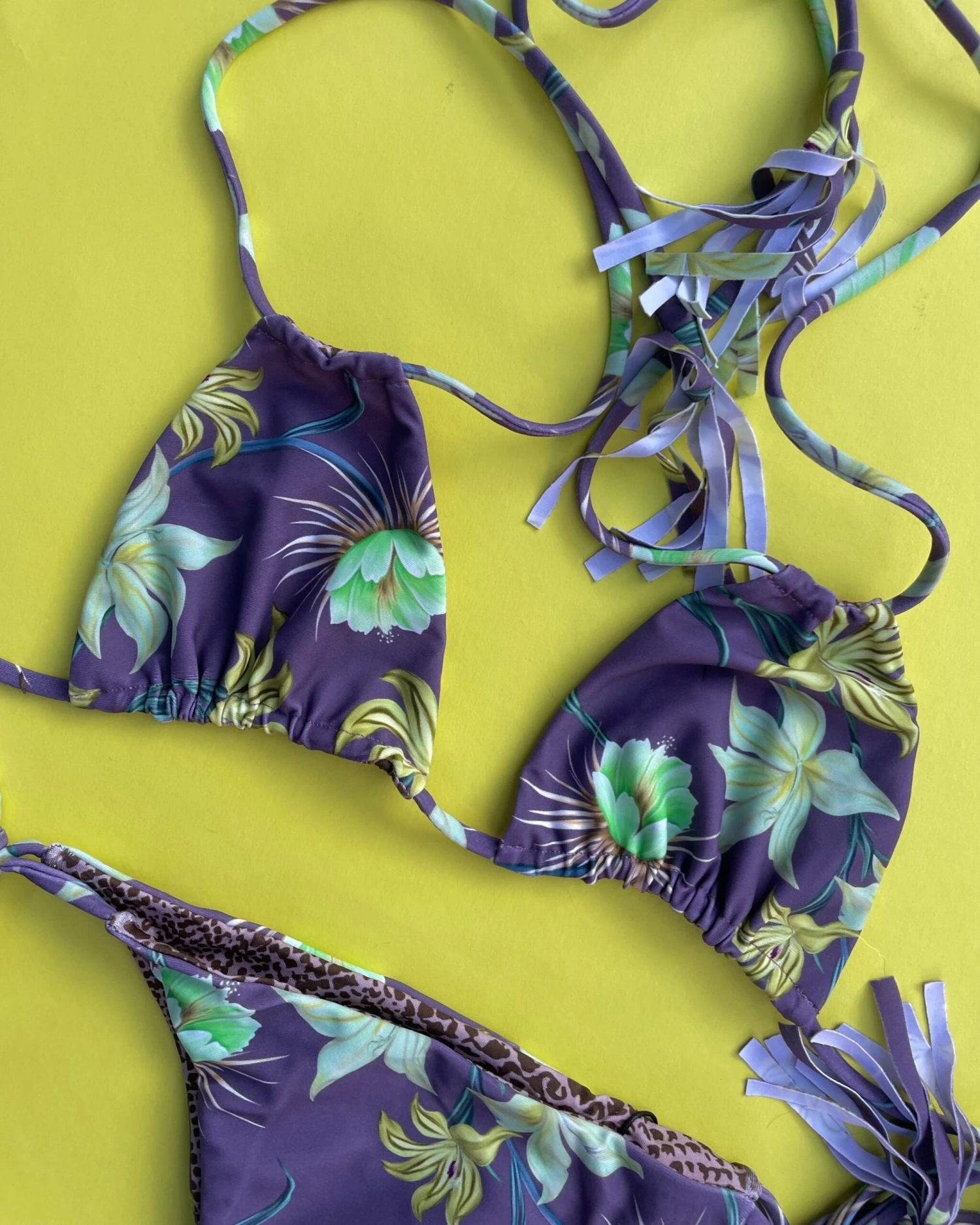 Acacia: Cannons Bikini Top - Nia Floral Acacia: Cannons Bikini Top - Nia Floral -Azaleas Nyc Store IMG 2046 scaled