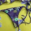 Acacia: Lauie Tie Side Bottoms - Nia Floral -Azaleas Nyc Store IMG 2047