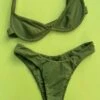 Haight: Leila Bikini Bottom - Seed Green -Azaleas Nyc Store IMG 2054 003d6c91 939d 4b5e 81b9 750d237cef3b 1