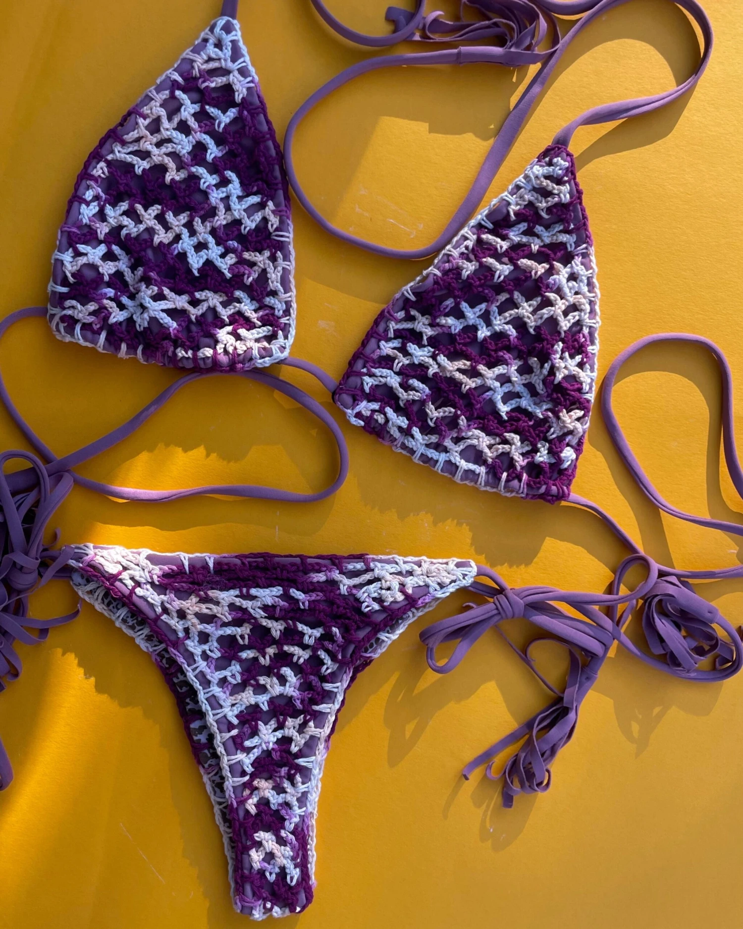 Acacia: Lisboa Crochet Bikini Top - Thistle Acacia: Lisboa Crochet Bikini Top - Thistle -Azaleas Nyc Store IMG 2161 scaled