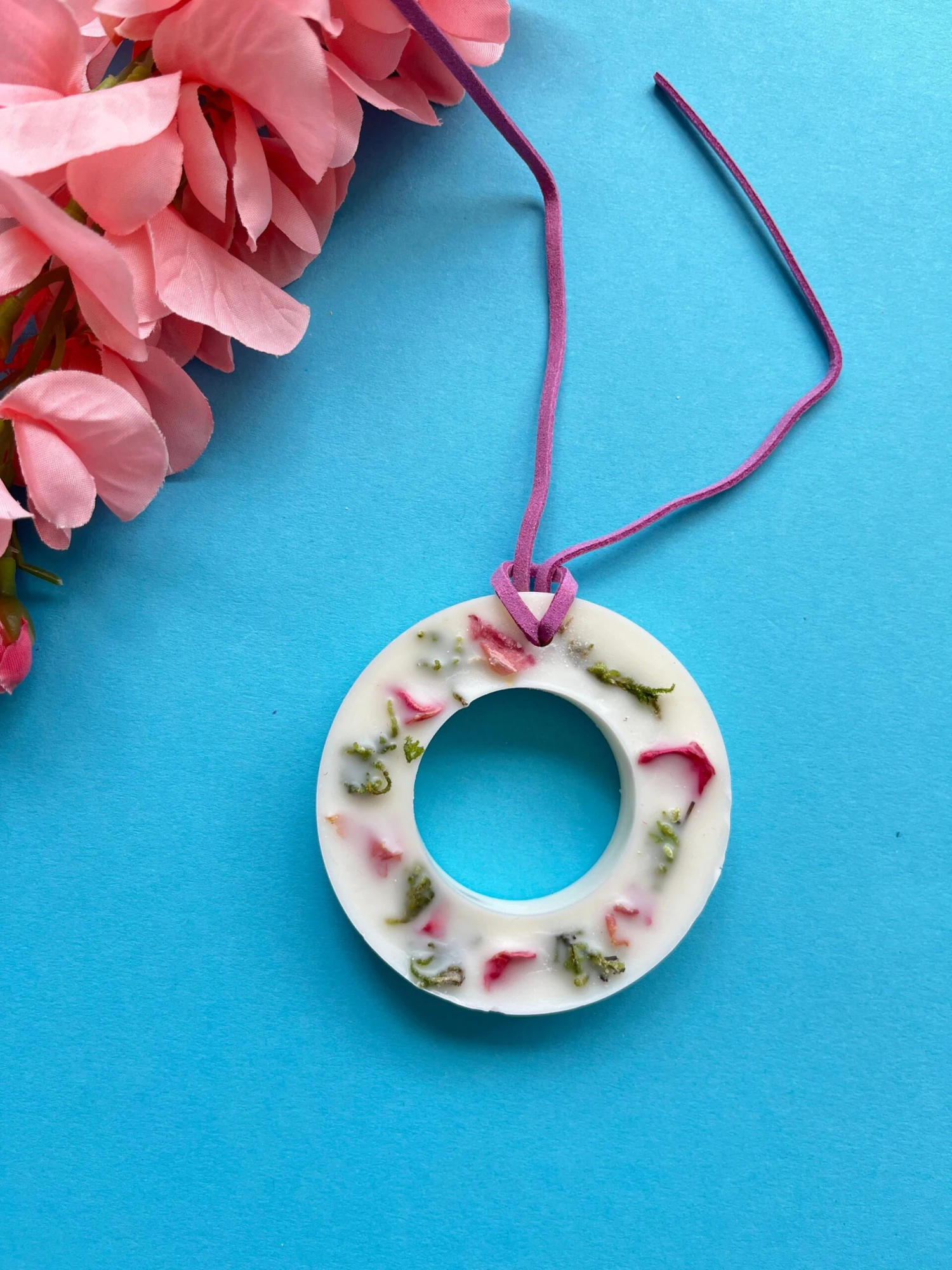 KOTT: Perfulet - Pink Wreath KOTT: Perfulet - Pink Wreath -Azaleas Nyc Store IMG 2338 9758e4b5 3cff 47f5 8d39 ba3433233530 scaled